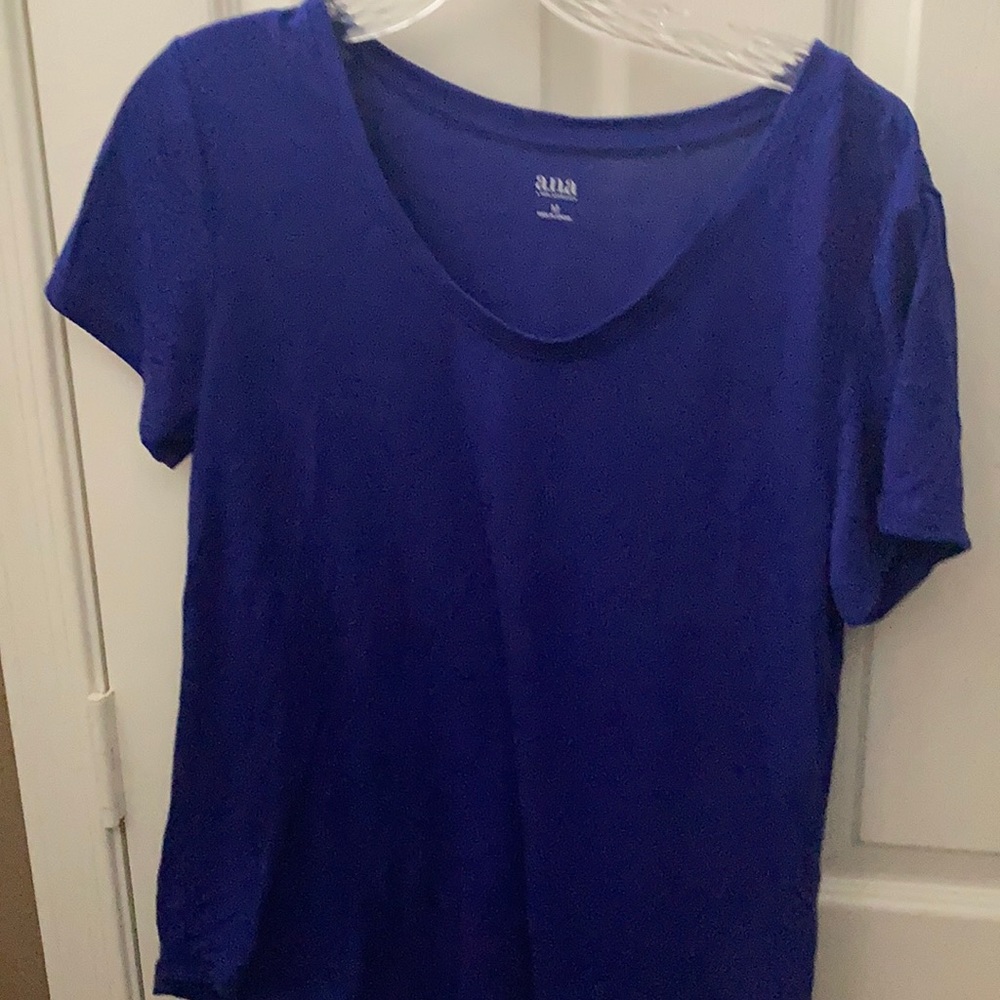 FINAL MARKDOWN Classic Ana tee small